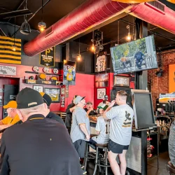North Shore Tavern - April 2024-4