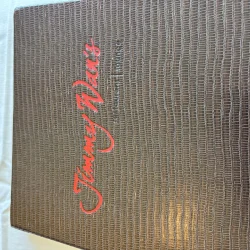 Jimmy Wan&#039;s  - Sp;ring 2024 (Across Pittsburgh)  -09