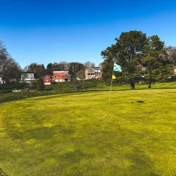 Clover Hill (Franklin Park) 2024-20