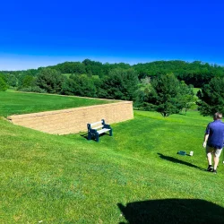 Lake Vue North Golf Course (Butler Pa) 2023-35