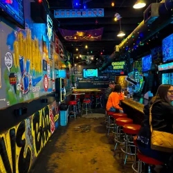 Lefty&#039;s - May 2024 (AcrossPittsburgh)-09