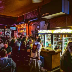 Squirrel Hill Cafe  - April 2024 (AcrossPittsburgh) - -18