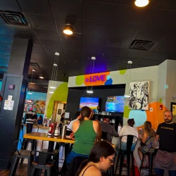 Square Cafe - Summer 2024 (Across Pittsburgh)  -09