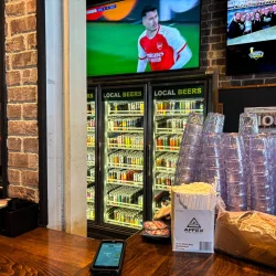 Mikes Beer Bar - April 2024-08
