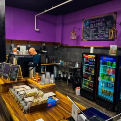 Dragon Roast Cafe - West View -  2024 (Across Pittsburgh) -04