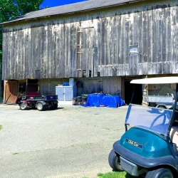 Lake Vue North Golf Course (Butler Pa) 2023-66