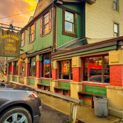 Brush Creek Inn (Warrendale) 2024 -02