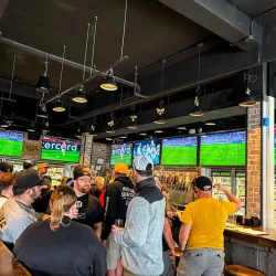 Mikes Beer Bar - April 2024-04