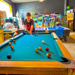 Pnball Perfection - Summer 2024 (Across Pittsburgh)  -80