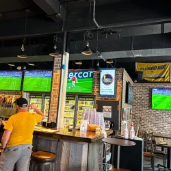 Mikes Beer Bar - April 2024-05