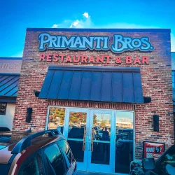 Primanti&#039;s Restaurant and Bar McIntyre Square Sept-2023 (Images_ AcrossNorthHills)-02