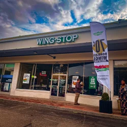 Wingstop - Ross Township 2023-01