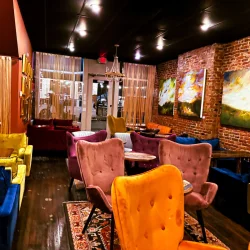 Hotel &amp; Rosa&#039;s Cantina - Winter 2024 (Across Pittsburgh)-07