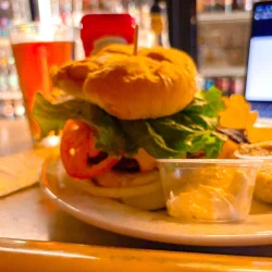 Squirrel Hill Cafe  - April 2024 (AcrossPittsburgh) - -38