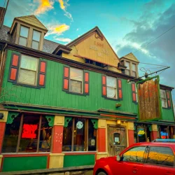 Brush Creek Inn (Warrendale) 2024 -07