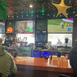 Shooters Golf 2023-07