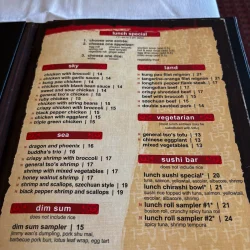Jimmy Wan&#039;s  - Sp;ring 2024 (Across Pittsburgh)  -10