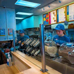 Moe&#039;s Wexford  - Summer 2024 (Across Pittsburgh)-05