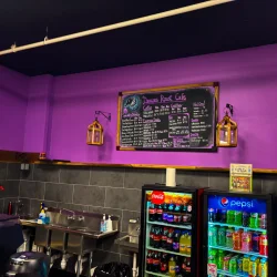 Dragon Roast Cafe - West View -  2024 (Across Pittsburgh) -05