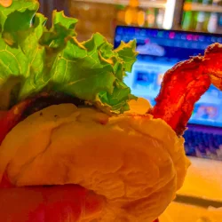 Squirrel Hill Cafe  - April 2024 (AcrossPittsburgh) - -40