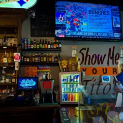 Lefty&#039;s - May 2024 (AcrossPittsburgh)-06