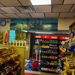 Marshalls Gas &amp; BBQ - May 2024 (AcrossPittsburgh) --10