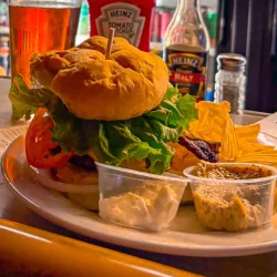 Squirrel Hill Cafe  - April 2024 (AcrossPittsburgh) - -44