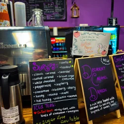 Dragon Roast Cafe - West View -  2024 (Across Pittsburgh) -01