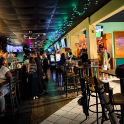 Squirrel Hill Sports Bar  - Summer 2024 (Across Pittsburgh)-10