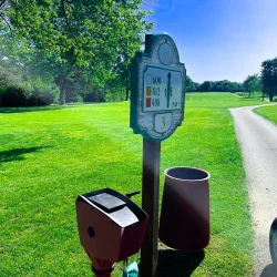 Lake Vue North Golf Course (Butler Pa) 2023-27