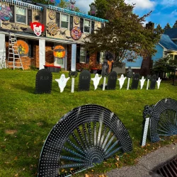 Tricked Out To Treat 2024 - Ross Township -  2024 (Across Pittsburgh) -03
