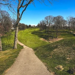 Clover Hill (Franklin Park) 2024-15
