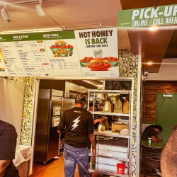 Wingstop - Ross Township 2023-05
