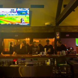 Perry Town Tap House - Ross -  2024 (Across Pittsburgh) -06
