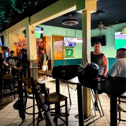 Squirrel Hill Sports Bar  - Summer 2024 (Across Pittsburgh)-09