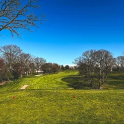 Clover Hill (Franklin Park) 2024-17