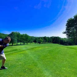 Lake Vue North Golf Course (Butler Pa) 2023-38