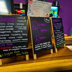 Dragon Roast Cafe - West View -  2024 (Across Pittsburgh) -02