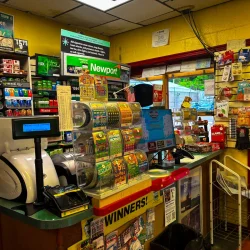Marshalls Gas &amp; BBQ - May 2024 (AcrossPittsburgh) --08