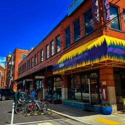 City Winery - April 2024 (AcrossPittsburgh) -51