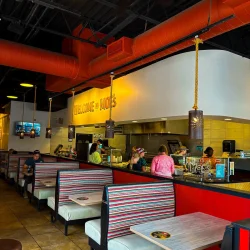 Moe&#039;s Wexford  - Summer 2024 (Across Pittsburgh)-10