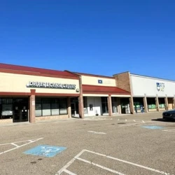 Duncan Manor Plaza