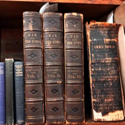 Amazing Books -  Summer 2024 (Across Pittsburgh)  -55
