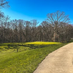 Clover Hill (Franklin Park) 2024-25