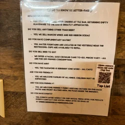 Inner Groove Brewing  - Summer 2024 (Across Pittsburgh)-06