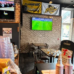 Mikes Beer Bar - April 2024-10