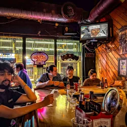Squirrel Hill Cafe  - April 2024 (AcrossPittsburgh) - -08