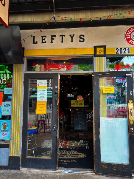 Lefty&#039;s - May 2024 (AcrossPittsburgh)-04
