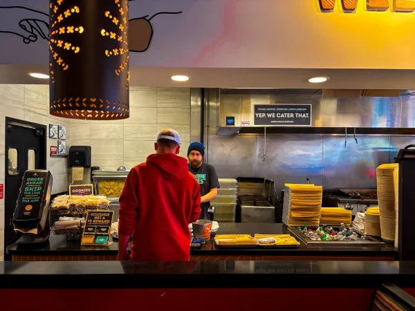 Moe&#039;s Wexford  - Summer 2024 (Across Pittsburgh)-34