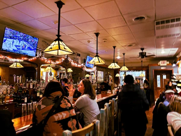 Hotel &amp; Rosa&#039;s Cantina - Winter 2024 (Across Pittsburgh)-16